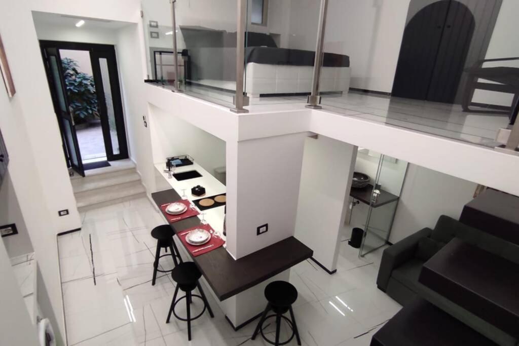 Casa Corallo Taormina Lux Εξωτερικό φωτογραφία