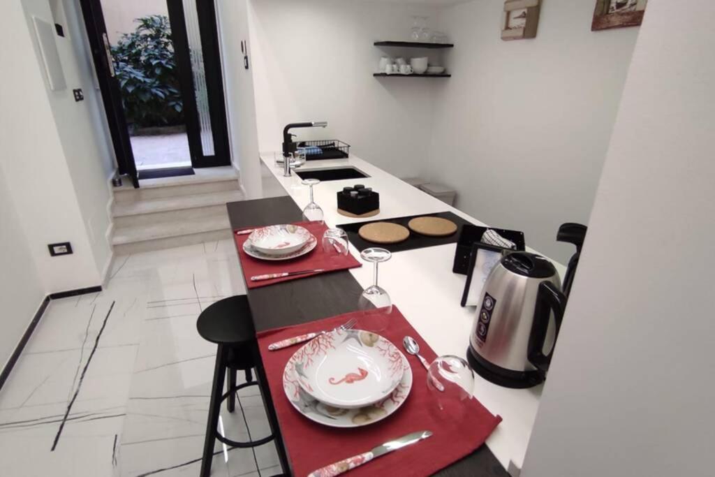 Casa Corallo Taormina Lux Εξωτερικό φωτογραφία