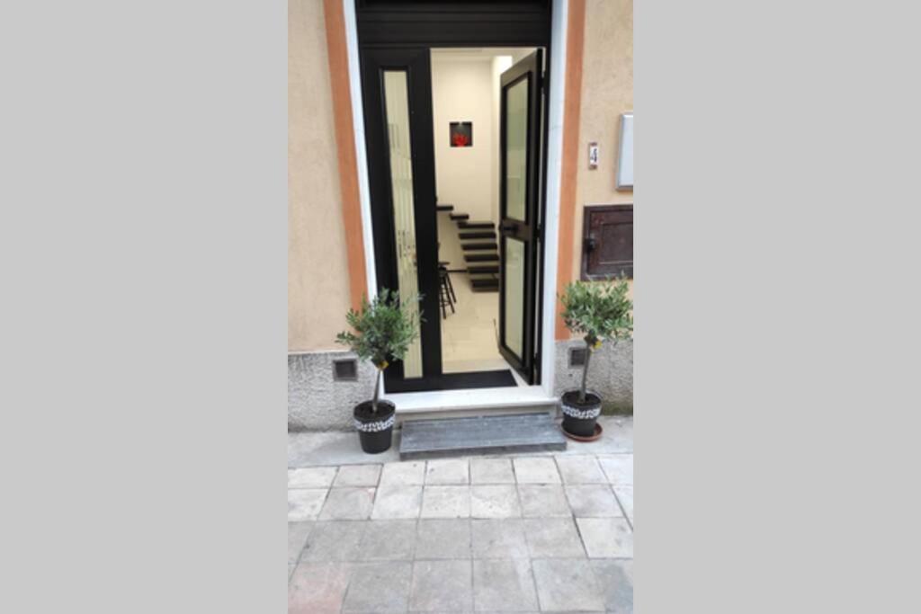 Casa Corallo Taormina Lux Εξωτερικό φωτογραφία