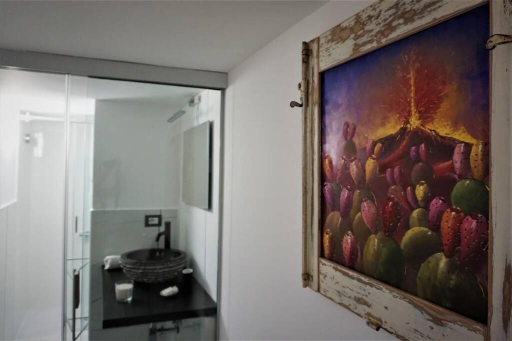 Casa Corallo Taormina Lux Εξωτερικό φωτογραφία