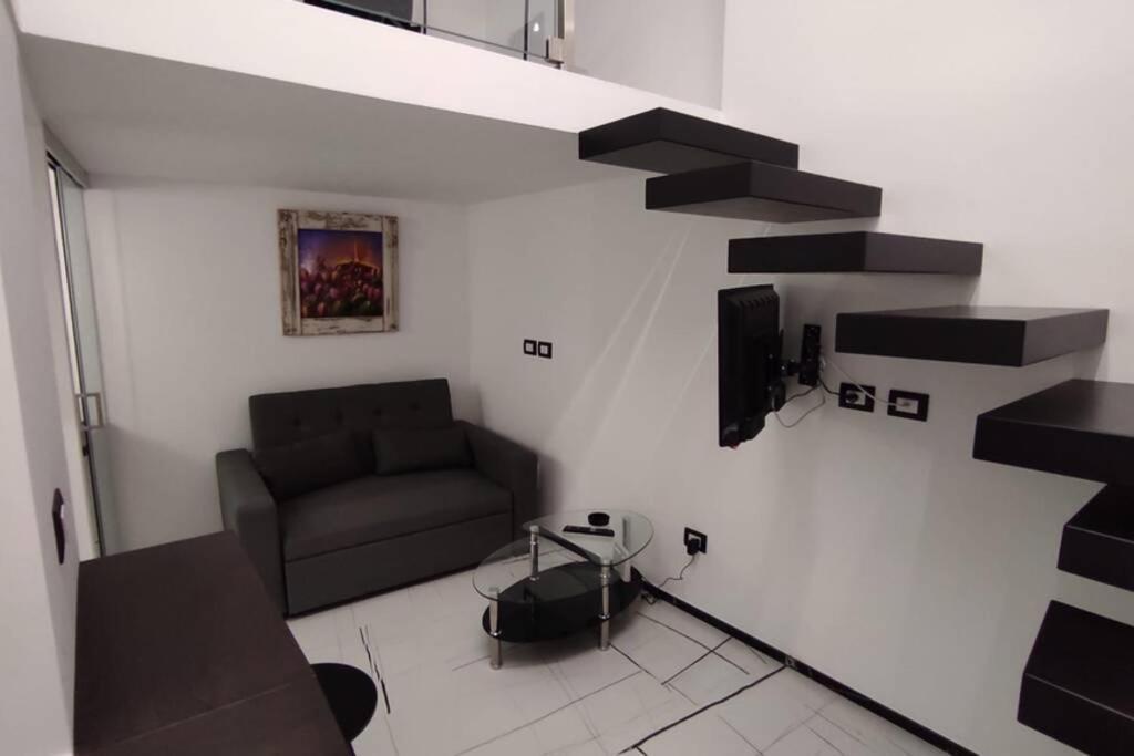 Casa Corallo Taormina Lux Εξωτερικό φωτογραφία