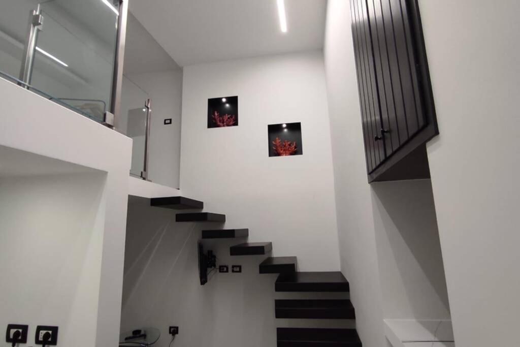 Casa Corallo Taormina Lux Εξωτερικό φωτογραφία