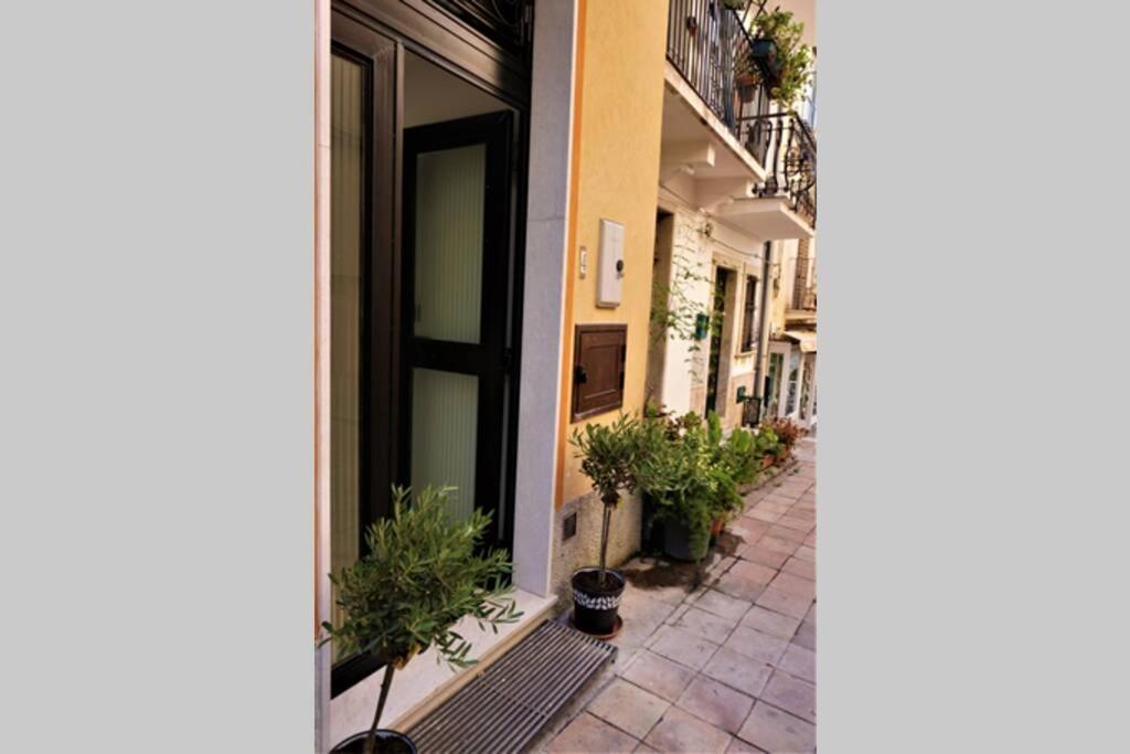 Casa Corallo Taormina Lux Εξωτερικό φωτογραφία