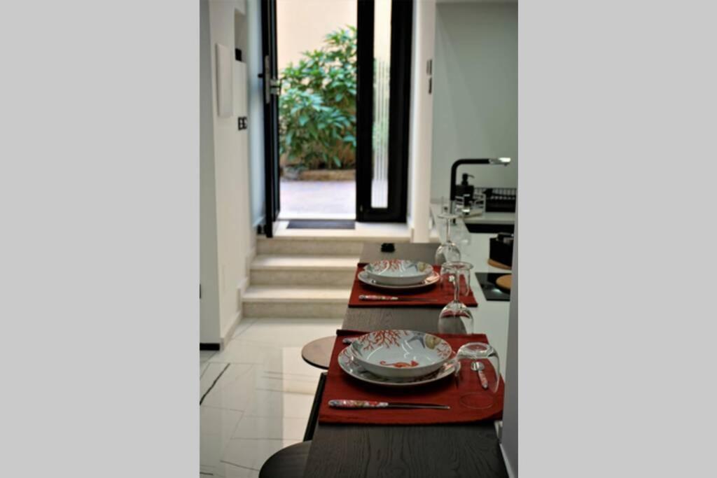 Casa Corallo Taormina Lux Εξωτερικό φωτογραφία
