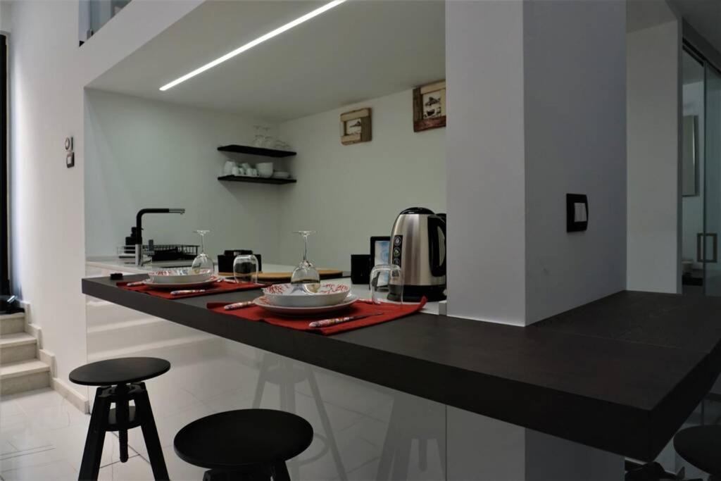 Casa Corallo Taormina Lux Εξωτερικό φωτογραφία