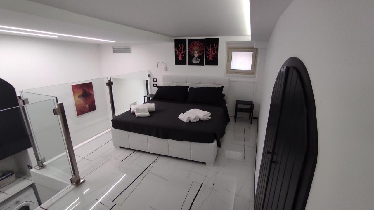 Casa Corallo Taormina Lux Εξωτερικό φωτογραφία